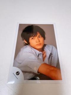 松村北斗 sixtones 公式写真 少年たち 2011 フォトセ格子無き牢獄 松村北斗 sixtones 公式写真 少年たち 2011 フォトセ格子無き