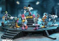2025年最新】52toys ミッキーの人気アイテム - メルカリ
