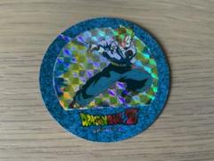 キャラカーン・きゃらか～ん・メンコ☆ドラゴンボール カード