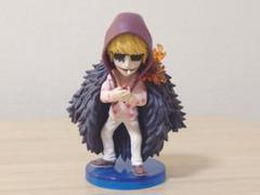 WCFワールドコレクタブル フィギュアロシナンテ コラソン Amazon.co.jp: ワンピース ワールドコレクタブルフィギュア