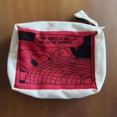 BOOFOOWOO - ブーフーウー SNOOPYスヌーピーパーカー Mサイズの