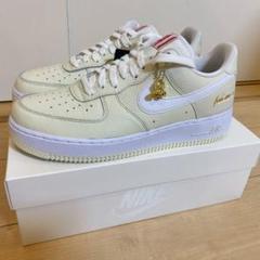 ナイキ エアフォース1 ポップコーンAir Force 1 Low サイズ希少