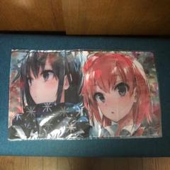 プレイマット 俺ガイル