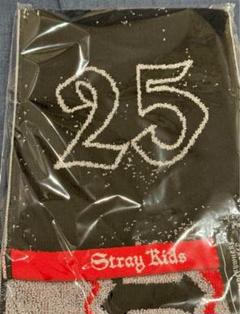 2025年最新】STRAYKIDS dominate マフラータオルの人気アイテム