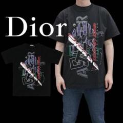 Osamason着用　Dior homme 10ss Tシャツ Osamason着用Dior homme 10ss Tシャツ