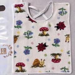 【新品】フェイラーFEILERベビースタイ プレゼント袋付