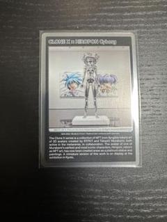 【村上隆もののけ京都】CLONE X x HIROPON Cyborgのサムネイル