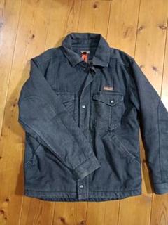 Patagonia アイアン・フォージ・ヘンプ・キャンバス・ランチ