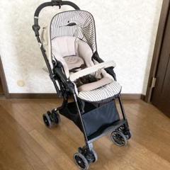 2025年最新】コンビ ベビーカー ストライプベージュの人気