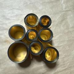 お気にいる 髭男 長居スタジアム メルカリ - 一巻き×8本セット 初日銀テープ ミュージシャン