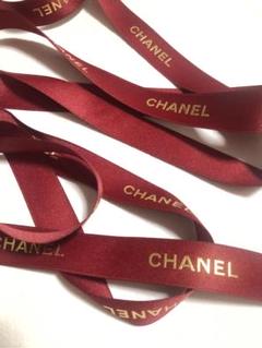 2025年最新】chanel ラッピングリボンの人気アイテム - メルカリ