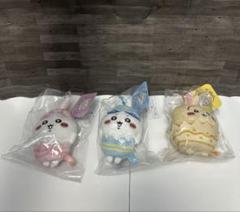 ちいかわ そろそろイースターなマスコット