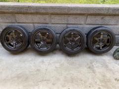 レイズ RAYS TE37 SONIC 16インチ 7J +25　+35 4本 TE37 SONIC｜RAYS｜Innovative High-Performance Wheels