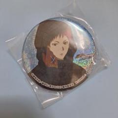 黒子のバスケ デコレクション 缶バッジ 赤司征十郎 黒子のバスケ トレーディング缶バッジ Shopping Ver. 赤司征十郎