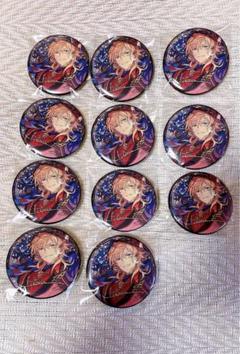 あんスタ 缶バッジ 星の向こう 遊木真 90個セット あんスタ 缶バッジ 星の向こう 遊木真 90個セット