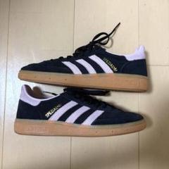 adidas HANDBALL SPEZIAL ブラックピンク