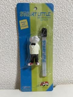 STUART LITTLE 2 マスコットフィギュアセット STUART LITTLE 2 マスコットフィギュアセット