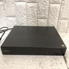 【値下げしました】未使用SONYDST-SHV1 4Kチューナー Amazon | ソニー 4Kチューナー BS/CS4K 地上デジタル 裏録対応