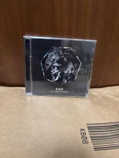 MY FIRST STORY　まとめ売り（9枚セット）　ケース無し発送価格 MY FIRST STORY S・S・S - メルカリ