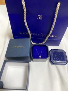 ヴァンドーム青山 花柄プラチナPt850/900ダイヤモンドフラワーネックレス 楽天市場】VENDOME AOYAMA ヴァンドーム青山 フラワー モチーフ