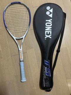 YONEX TS-5600 軟式テニスラケット 楽天市場】ヨネックス メンズ レディース ジオブレイク GEOBREAK