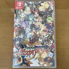 魔界戦記ディスガイア7