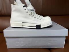 CONVERSE x DRKSHDWのサムネイル