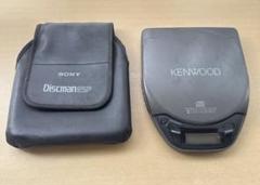 KENWOOD　ウォークマン　ジャンク m81669378840_1.jpg?1748144453