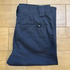 STUSSY work Pants ステューシーパンツ