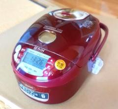 象印 圧力炊飯器 NP-NU10 ジャンク品のサムネイル