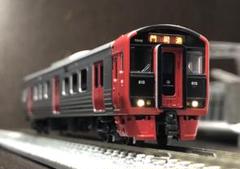 鉄道模型 EF510 813系 まとめ売り