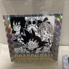 ドラゴンボール リアルシール 未開封パック メルカリ出品 ドラゴンボール キラキラシール未開封品 - メルカリ
