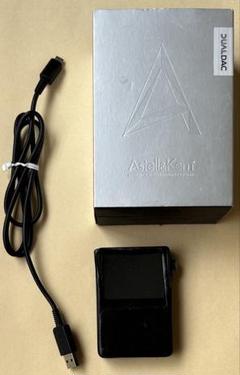 Astell&Kern　AK120　128GB　TITAN　DUALDACのサムネイル