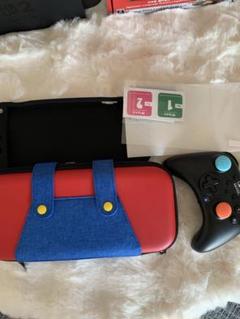 Switch2 アクセサリー