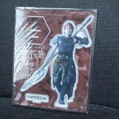浦川翔平 トラキン BIGアクスタ ハロウィン THE RAMPAGE 浦川翔平 ビックアクスタ ETERNAL 2 マティアス
