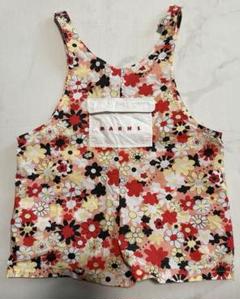 ꕤ marni マルニꕤフラワー　ペイント　カットソー ꕤ marni マルニꕤフラワー ペイント カットソー