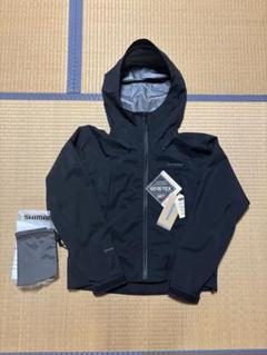 シマノネクサス　ゴアテックスジャケット　SHIMANO NEXUS ズボン　中古 お買い得商店街 シマノネクサス ゴアテックスジャケット 中古