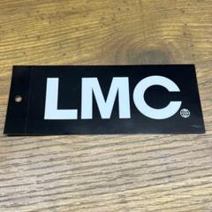 LMC エルエムシー ステッカーのサムネイル
