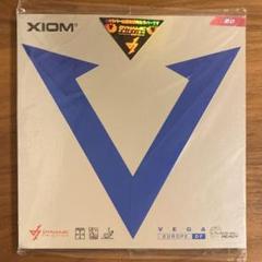 卓球ラバー ヴェガヨーロッパDF 赤 2.0 (新品)