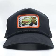 challenger チャレンジャー　オモシーチャンネル　70's DODGEのサムネイル