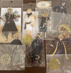 ワイテルズ きりやん グッズ まとめ売り ワイテルズ きりやん アクスタ まとめ売り - メルカリ