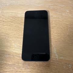 iPod touch (第6世代)32GBジャンク品