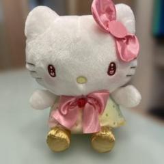 ハローキティ　ぬいぐるみ