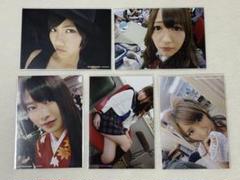 AKB48グループ 生写真セット 18枚 - メルカリ