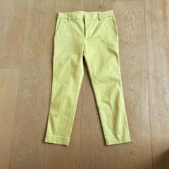 IENA 定番パンツ