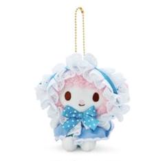 ブランシュロリータ　ピアノ　マスコット ピアノちゃん ぬいぐるみ ブランシュロリータ レア