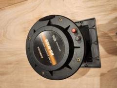 ダイコックDIECOCK ＤＨーＲ１1.７５インチホーンツィーター2個セット DIECOCK 製品情報 | ホーンツィーター | DH-R1
