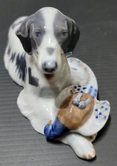 2025年最新】ロイヤルコペンハーゲン フィギュリン 犬の人気