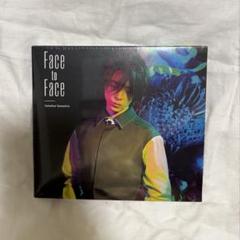 山下智久　face to face