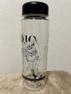 【新品】1番くじ/ジョジョの奇妙な冒険F賞/クリアボトル